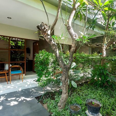Naksa Homestay Sanur Dış mekan fotoğraf